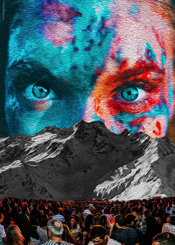 Eyes in Space