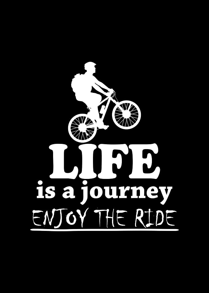 Enjoy Your Ride