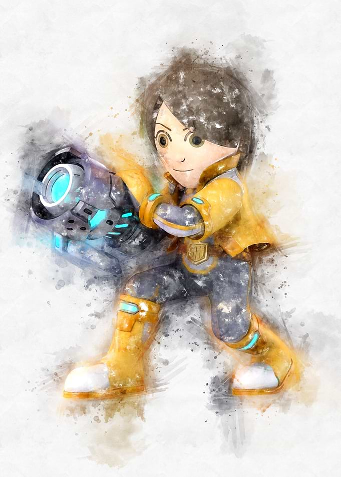 Wii Gunner