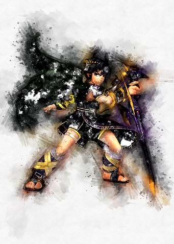 Dark Pit