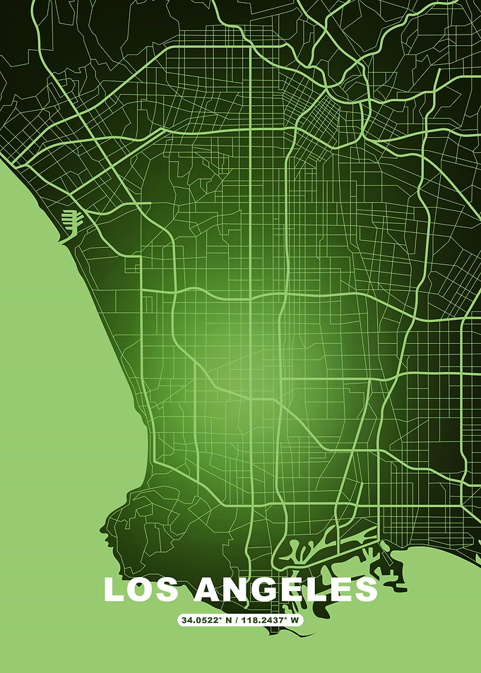 Los Angeles
