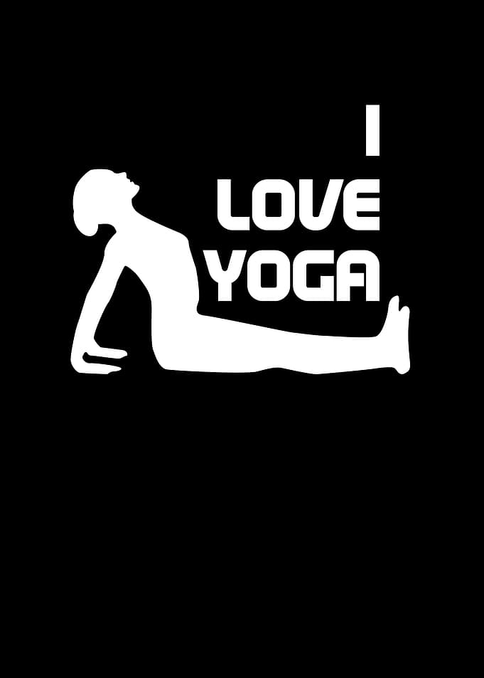 Love Yoga