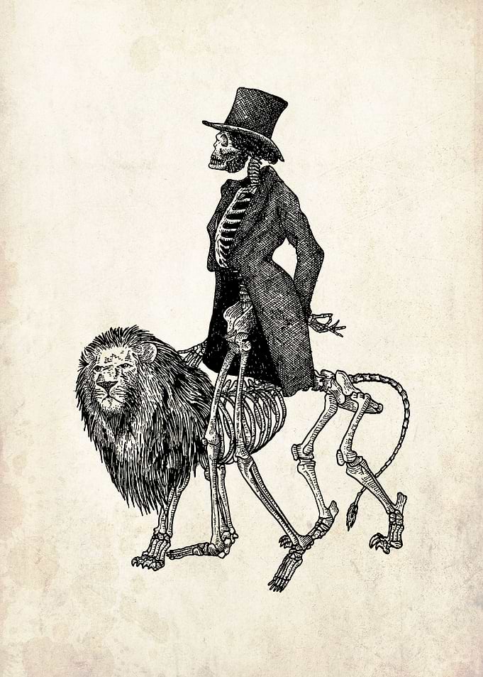 A gentlemen