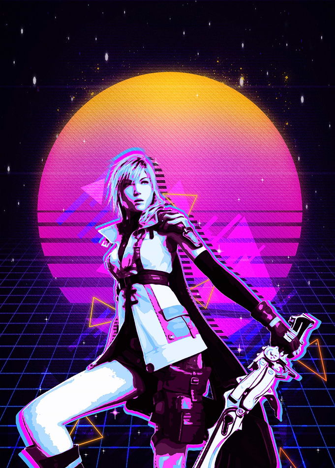 final fantasy