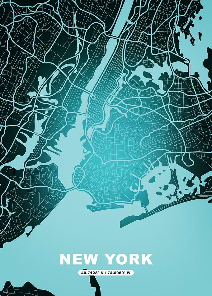 New York