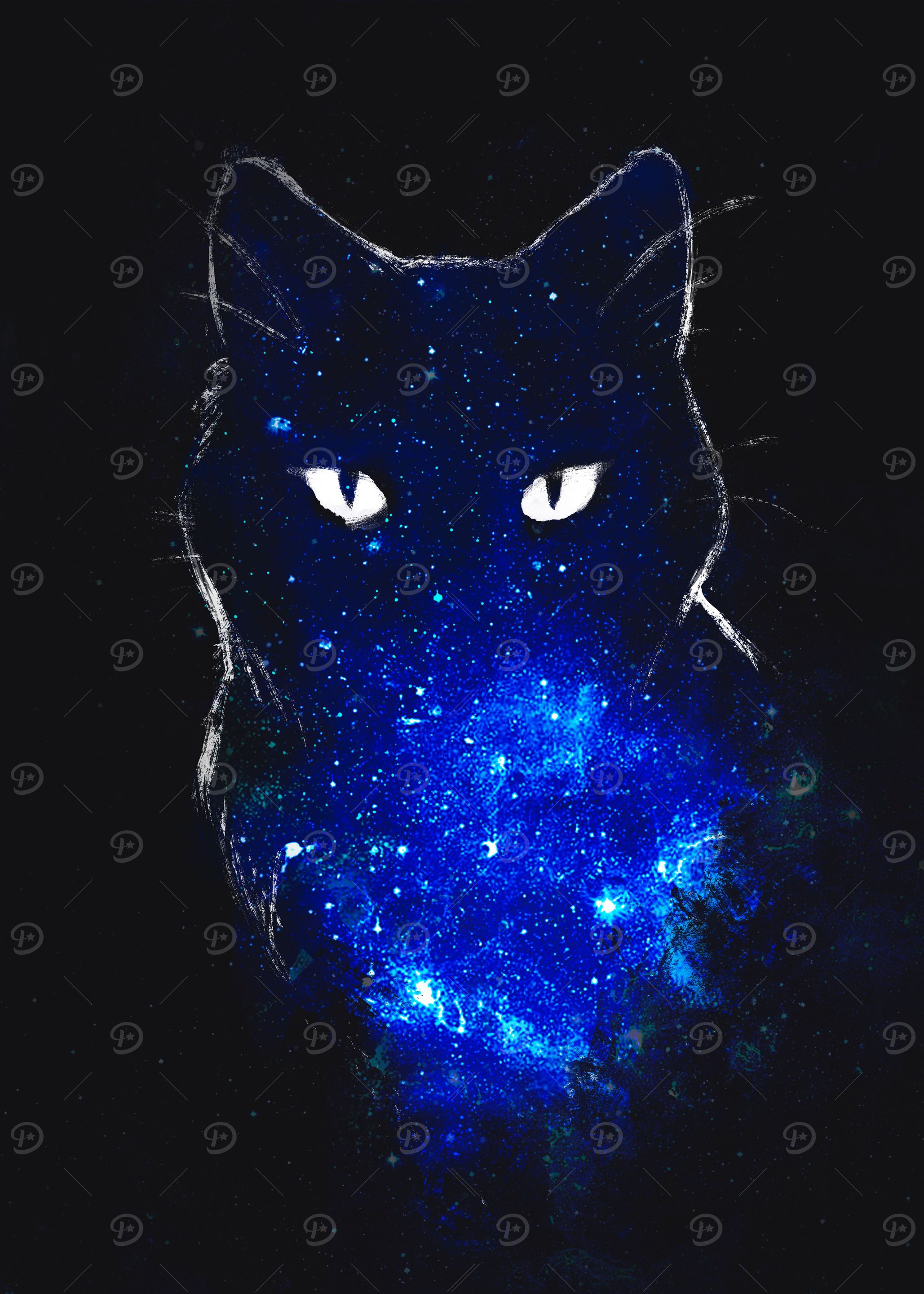 Space Cat