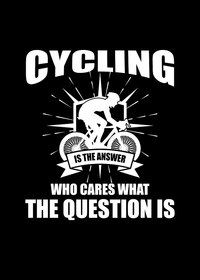 Cycling