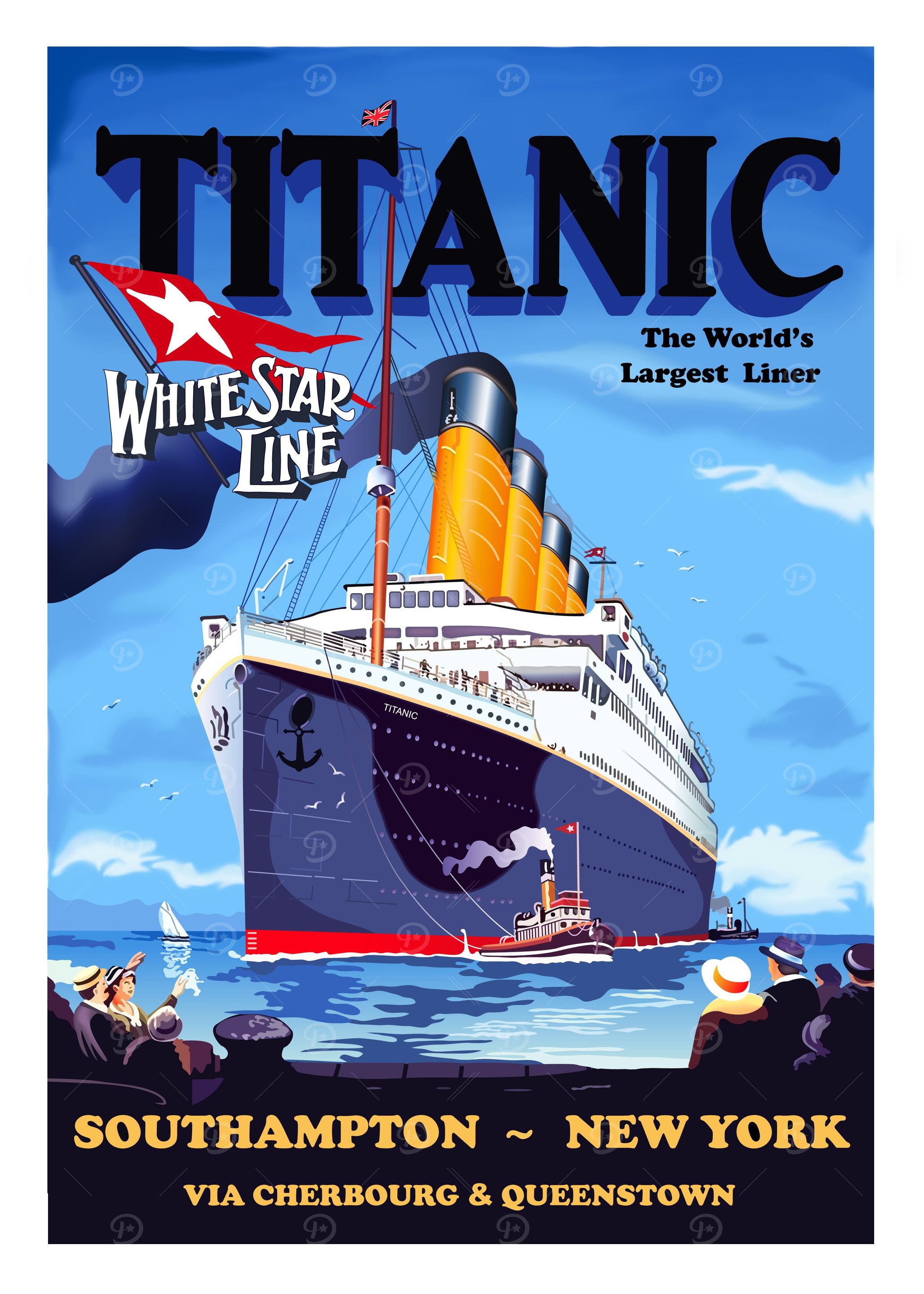 Titanic