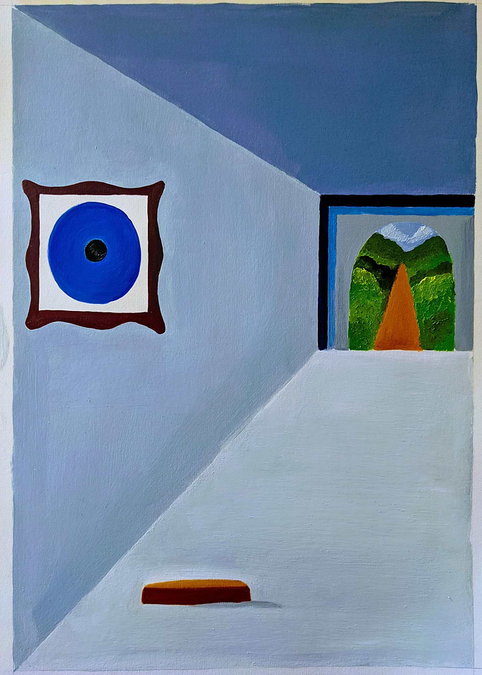 Tunnel Vision
