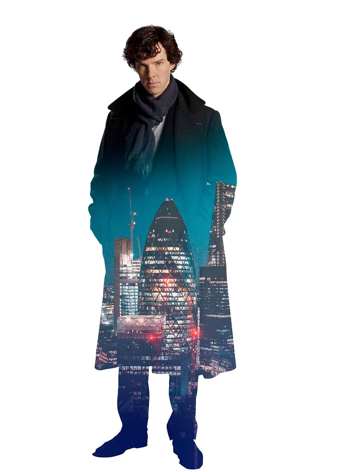 Sherlock Holmes