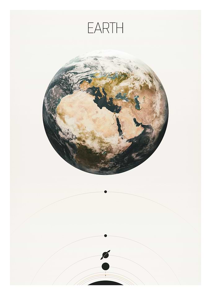 Earth