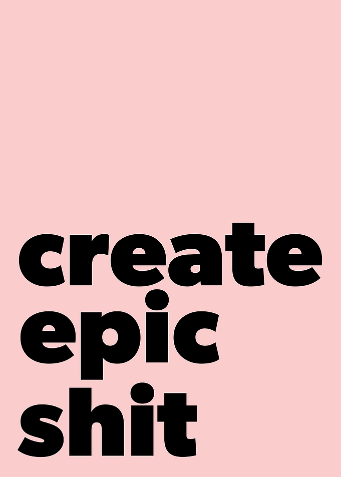 Create