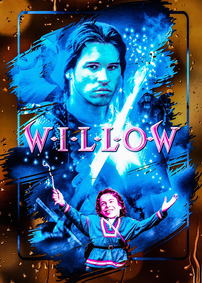 Willow 1