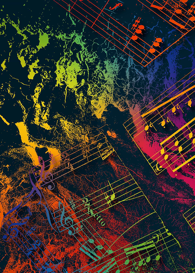 Hip Hop Background
