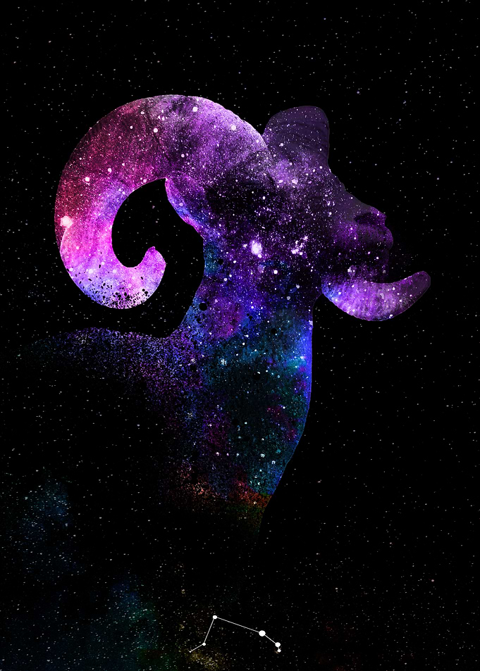 Aries Constellation