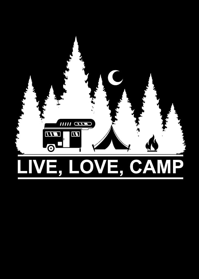 Live Love Camp