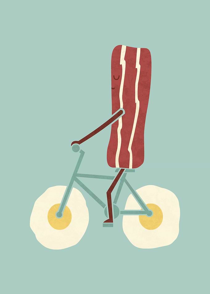Sunny Ride