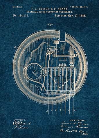 02 Telegraph Blueprint
