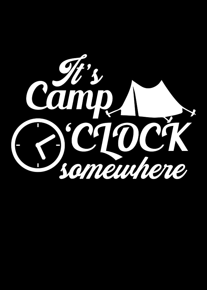 Camping Adventure
