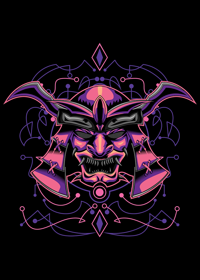 samurai darknes