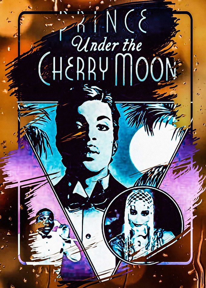 Under the Cherry Moon