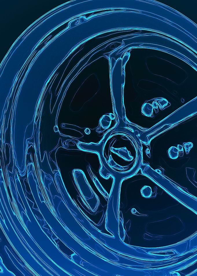 Wheel