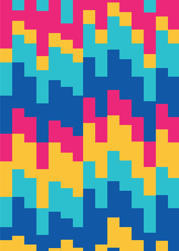 SummerTime Graphic Poster