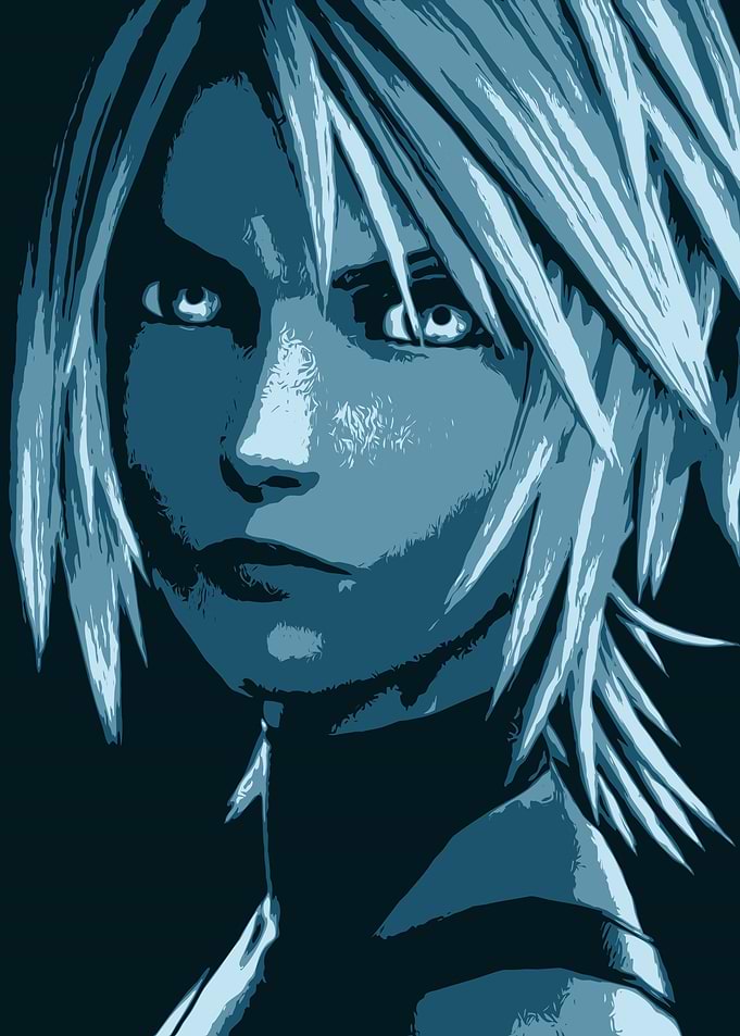 Dark Aqua