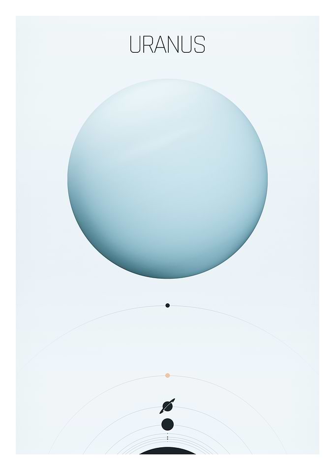 Uranus