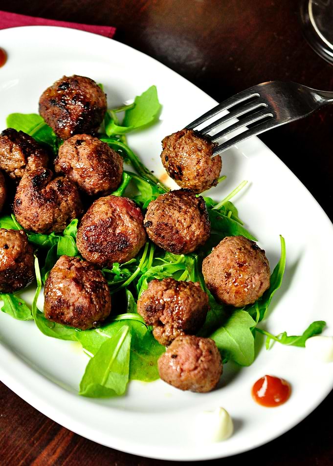 meatball photo meat ball