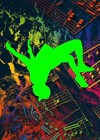 Break Dance Hip Hop Full 3