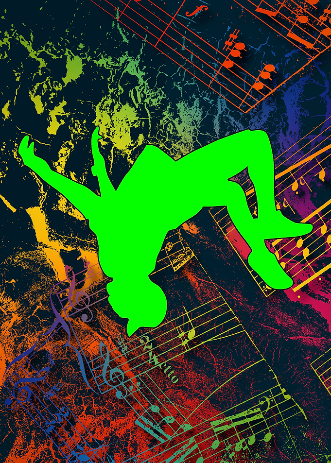 Break Dance Hip Hop Full 3