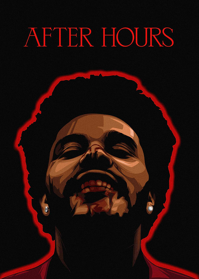 The Weeknd