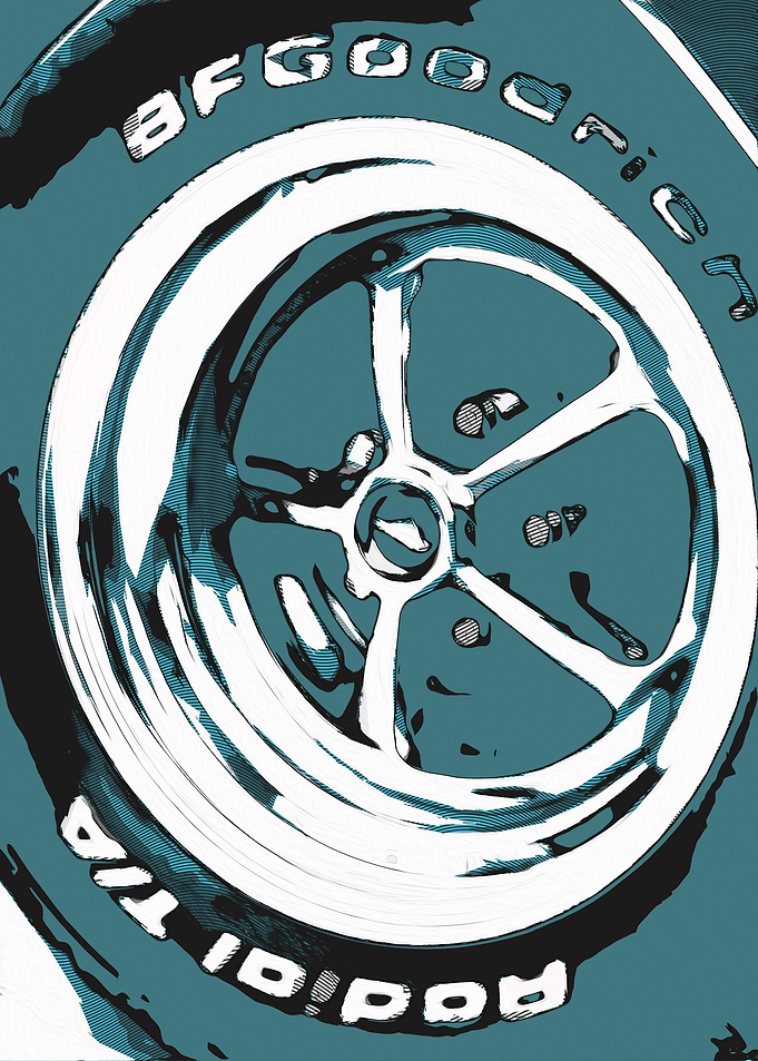 Wheel