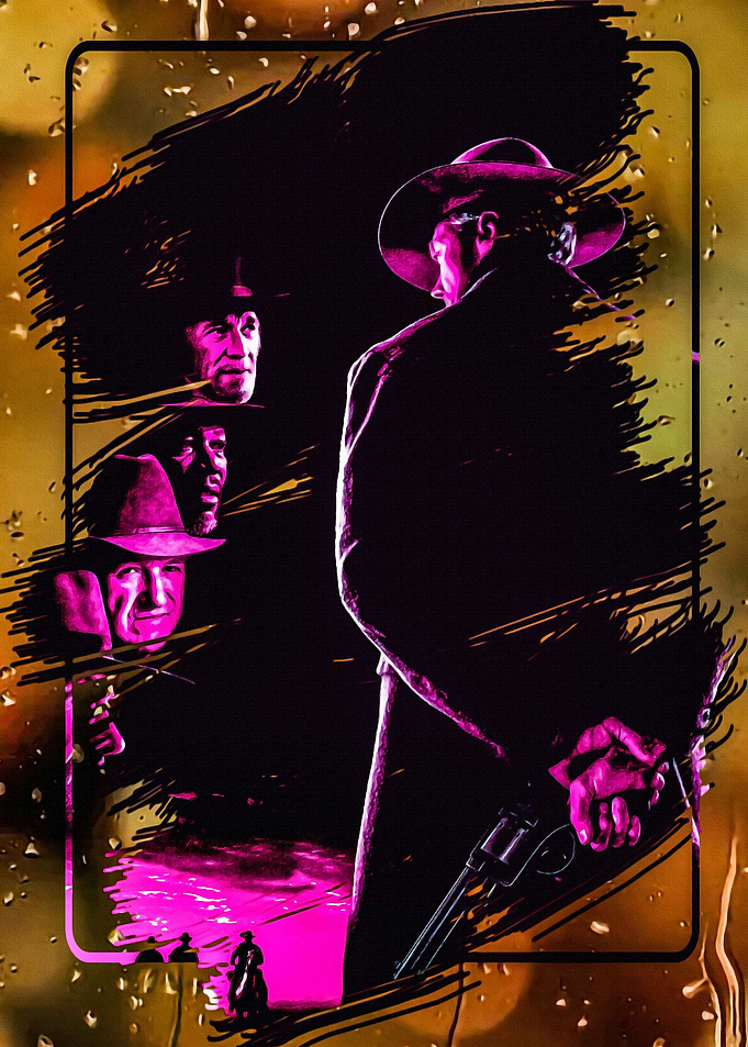 Unforgiven