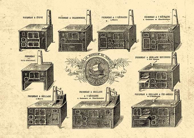 STOVE french 1900 page 2
