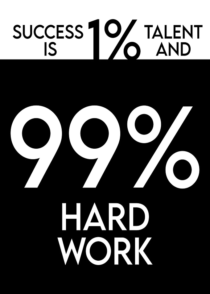 Success
