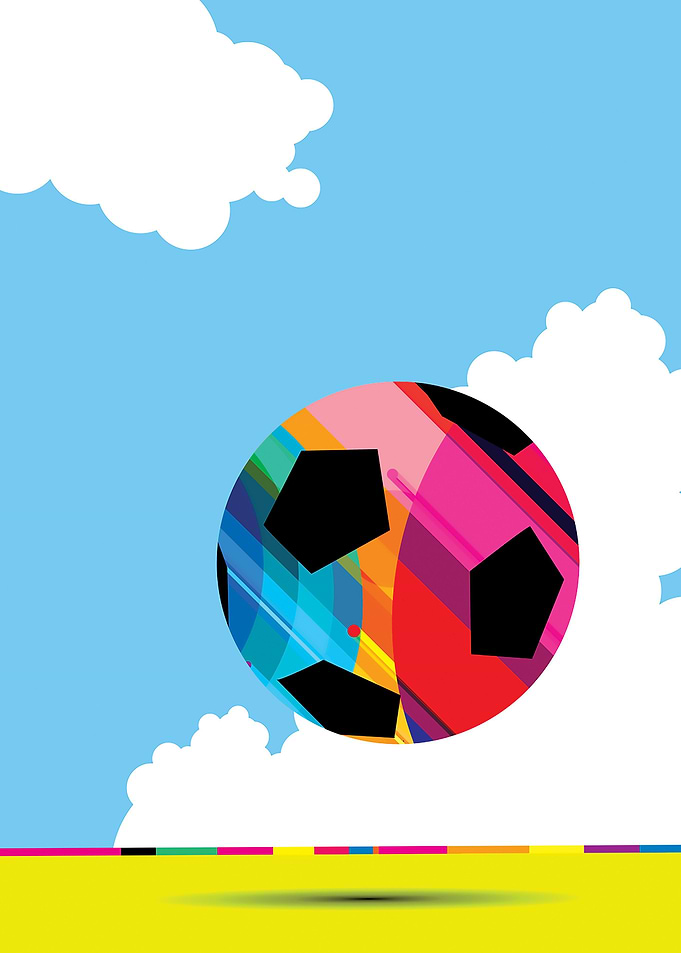 World Cup Ball
