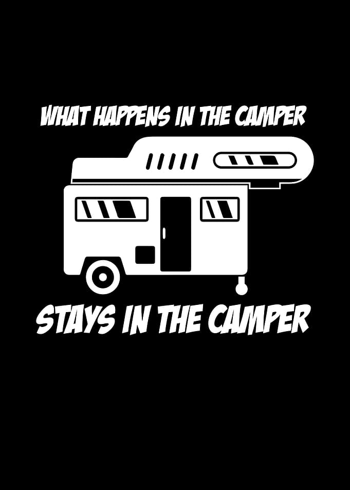 Camping Adventure