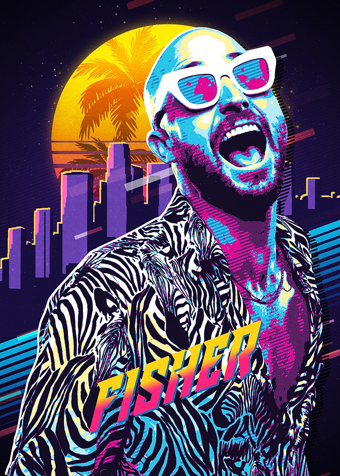 FISHER