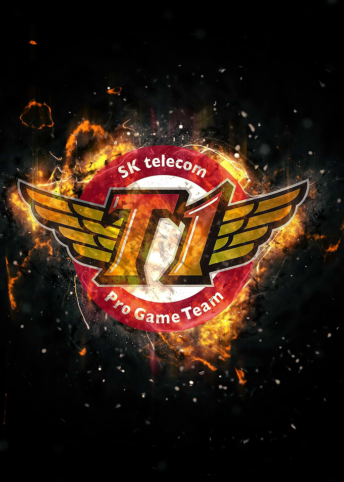 SK Telecom T1