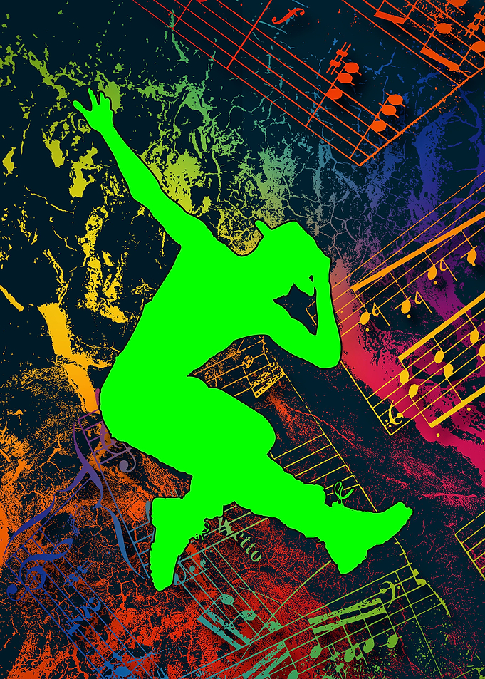 Break Dance Hip Hop Full 4