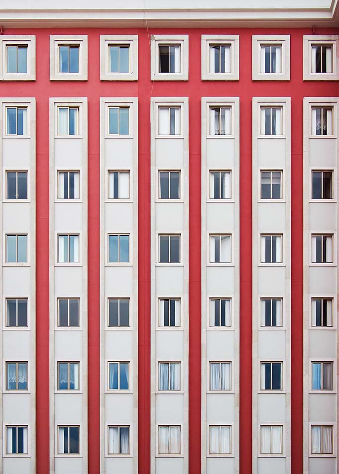skyscraper