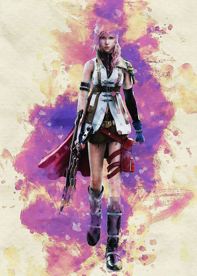 Lightning
