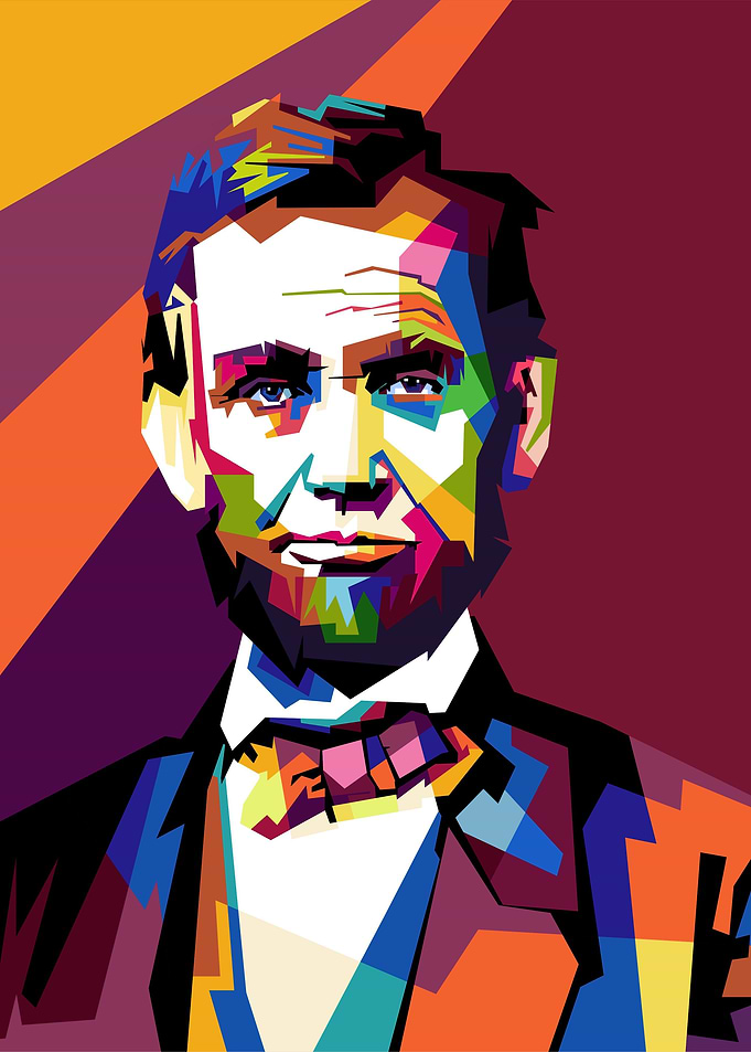 Abraham Lincoln