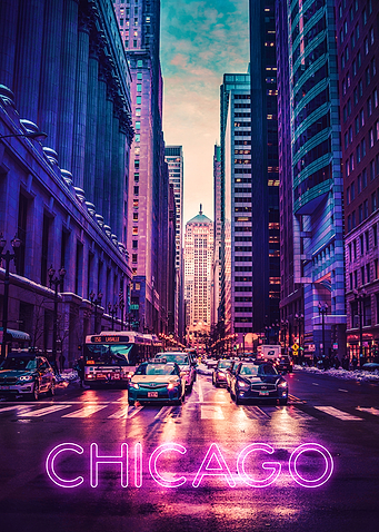 Chicago