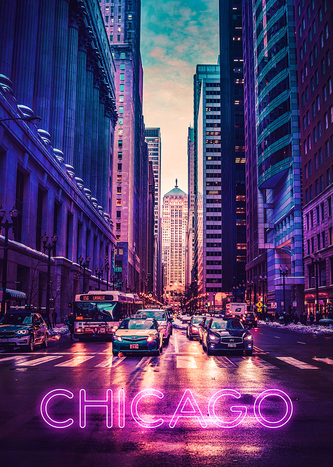 Chicago