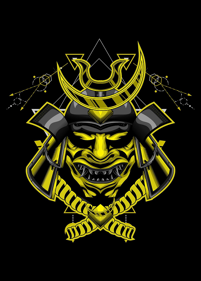 SAMURAI JAPANESE