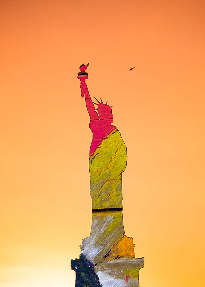 LIBERTY