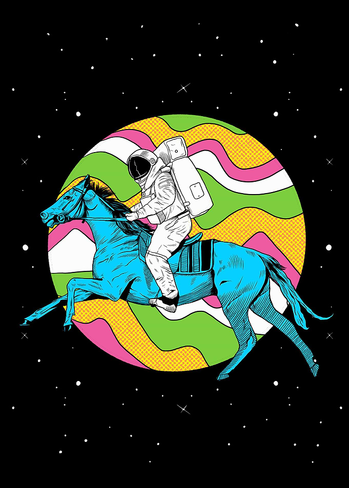 Space Cowboy